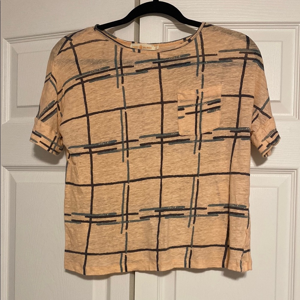 TORY BURCH. Women’s tshirt.